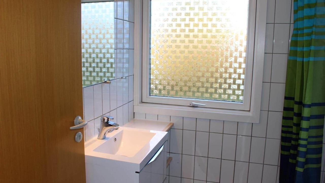 Photo of Bathroom in Nykøbing