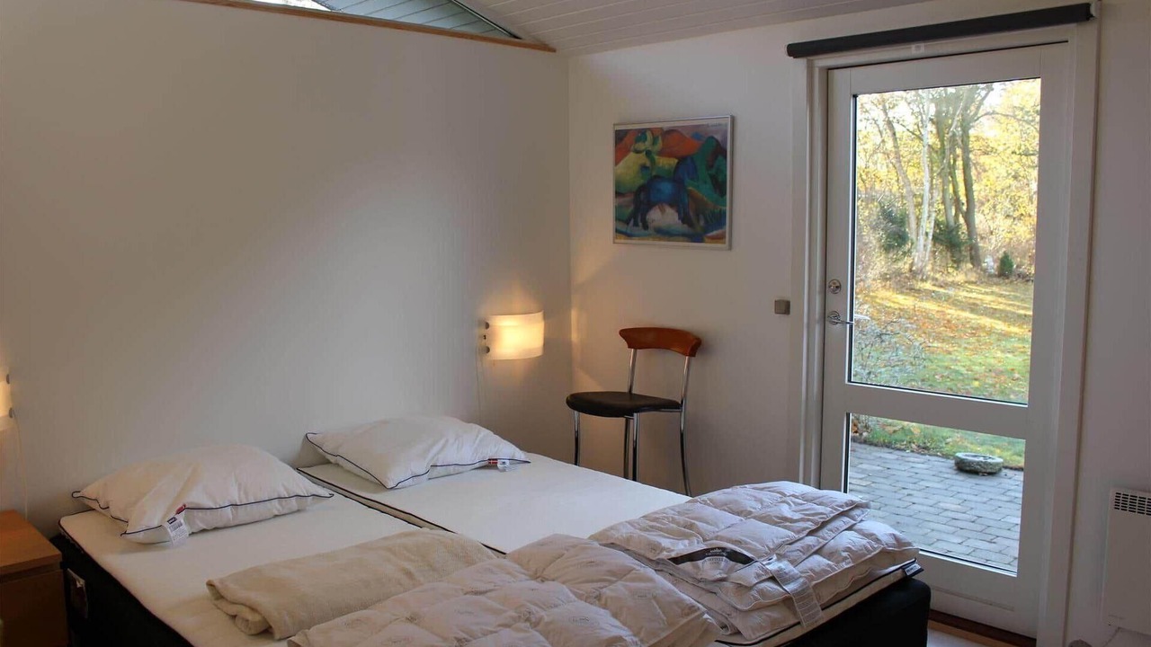 Photo of Bedroom in Nykøbing