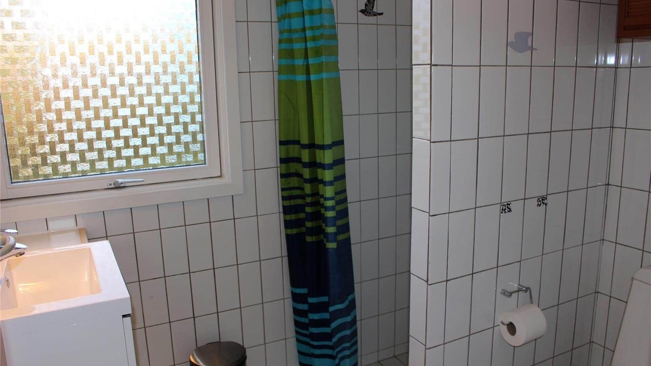 Photo of Bathroom in Nykøbing