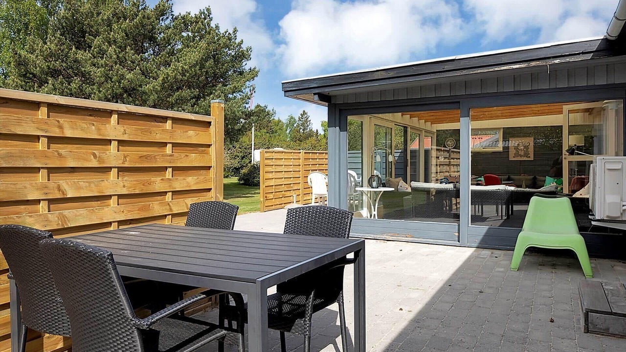 Photo of Outdoor in Nykøbing