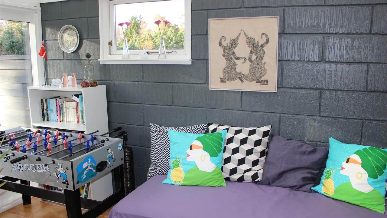 Photo of Bedroom in Nykøbing
