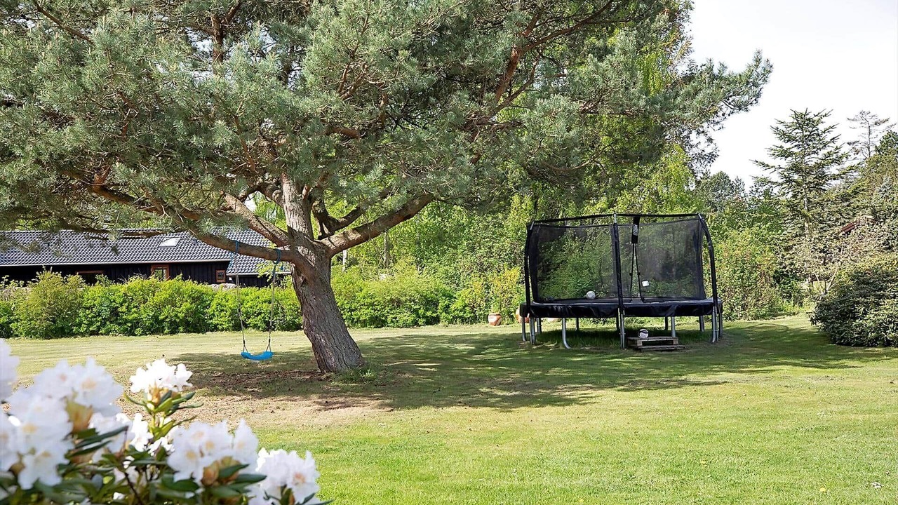 Photo of Outdoor in Nykøbing