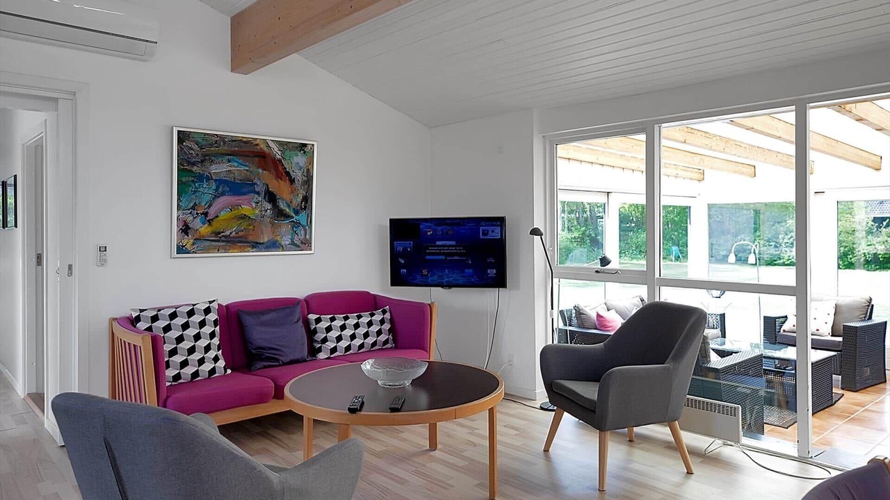 Photo of Livingroom in Nykøbing