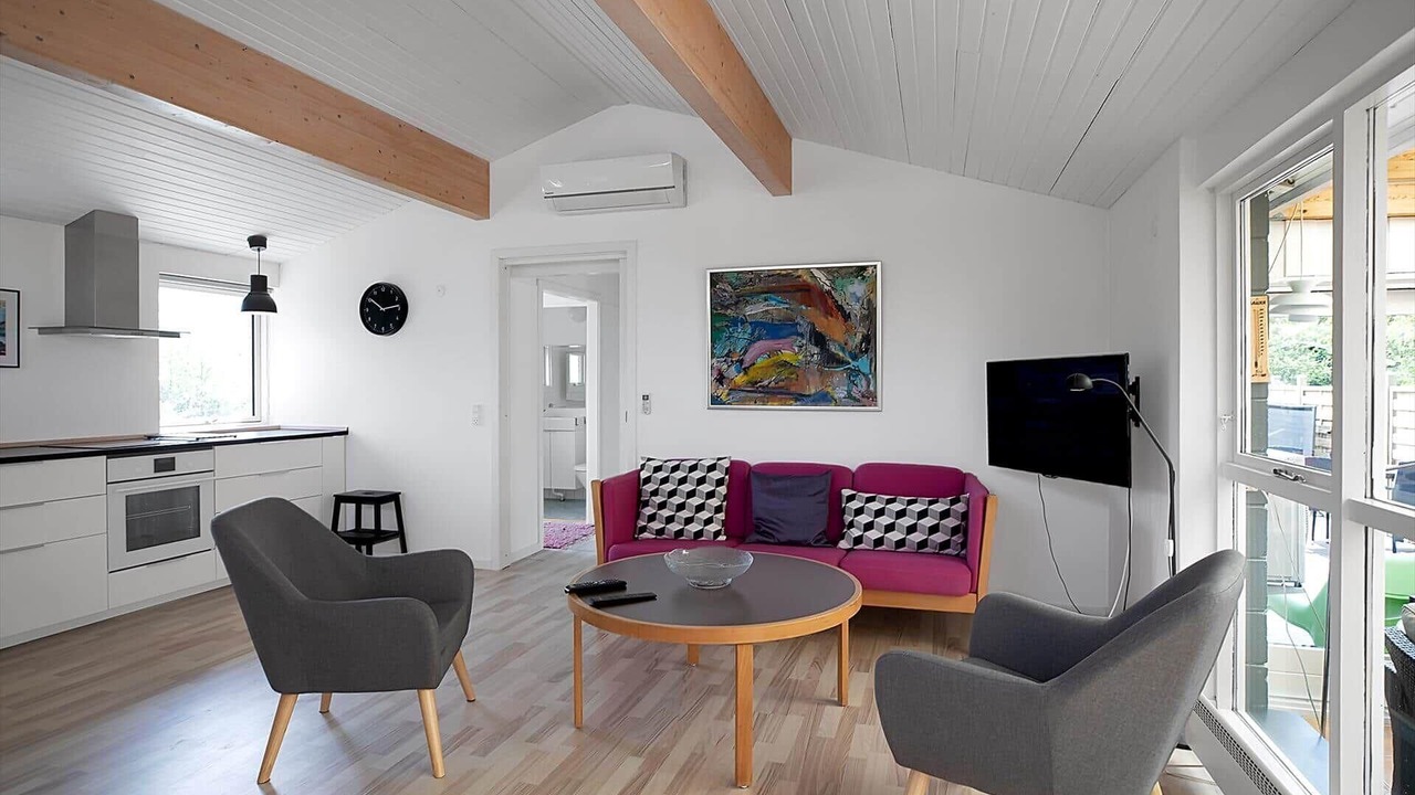 Photo of Livingroom in Nykøbing