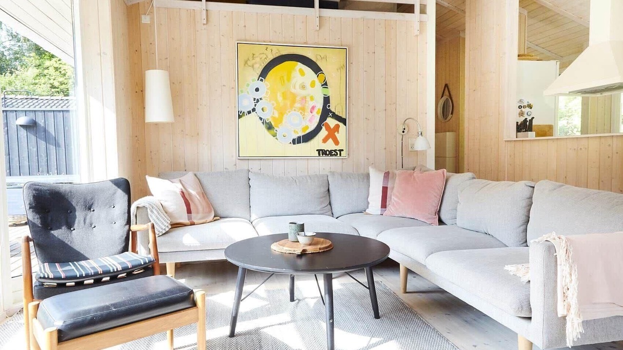 Photo of Livingroom in Rrvig
