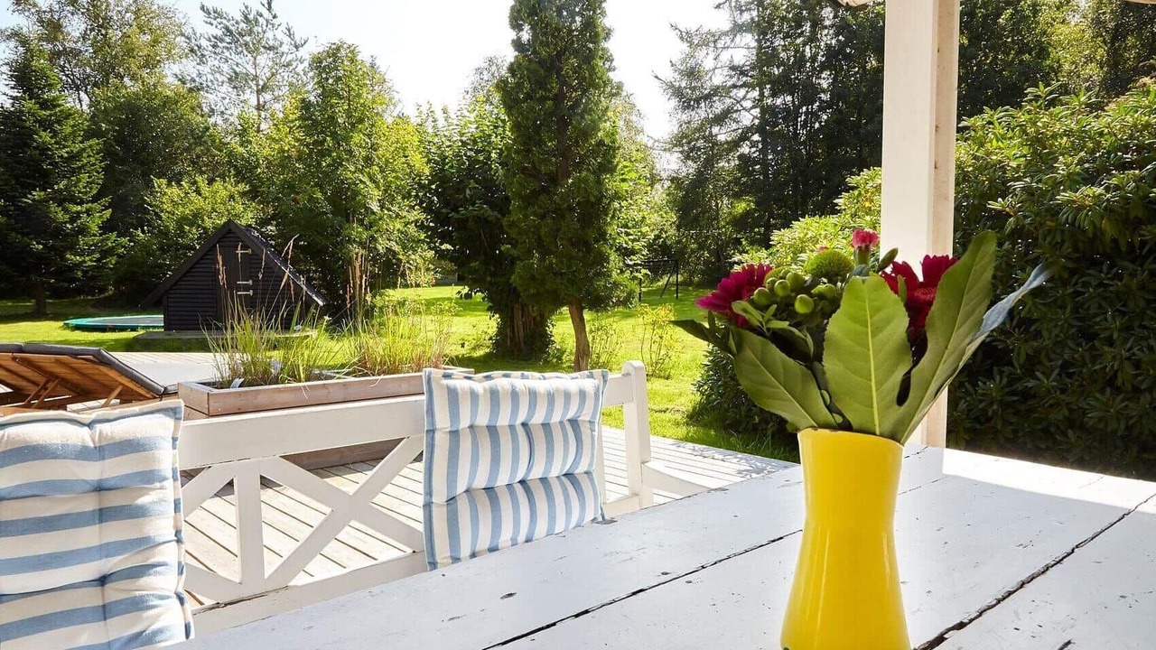 Photo of Patio Balcony in Rrvig