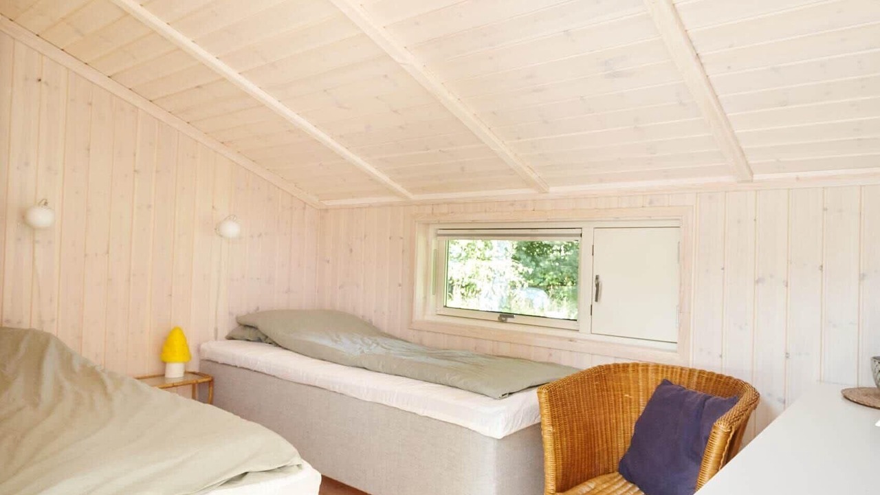 Photo of Bedroom in Rrvig