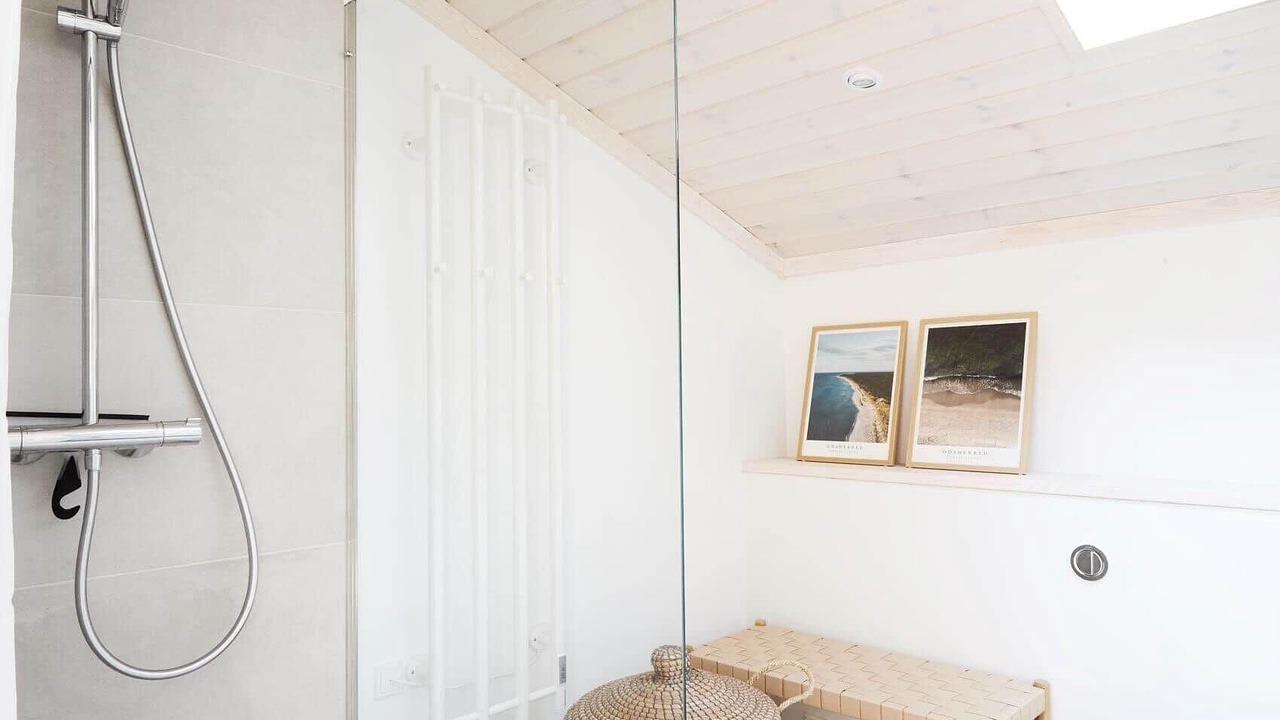 Photo of Bathroom in Rrvig