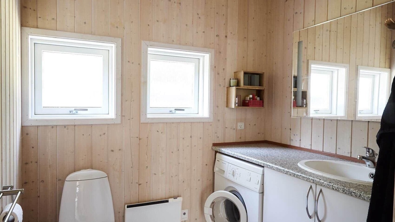 Photo of Bathroom in Rrvig