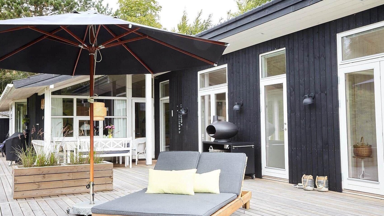 Photo of Patio Balcony in Rrvig