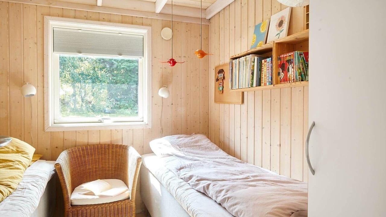 Photo of Bedroom in Rrvig