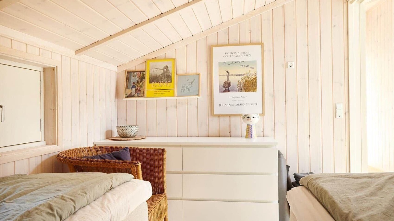 Photo of Bedroom in Rrvig