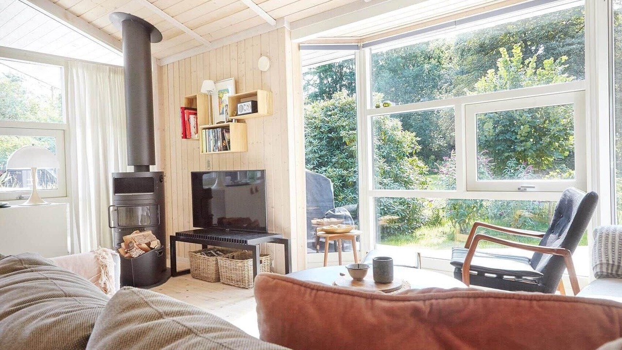 Photo of Livingroom in Rrvig