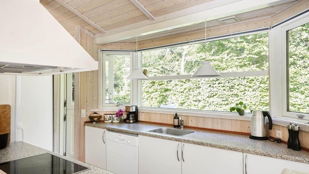 Photo of Kitchen in Rrvig