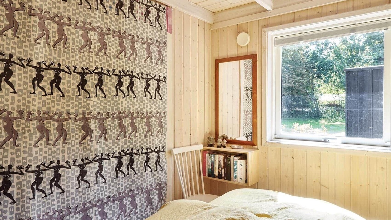 Photo of Bedroom in Rrvig