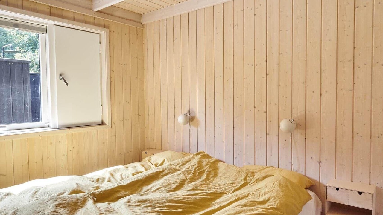 Photo of Bedroom in Rrvig