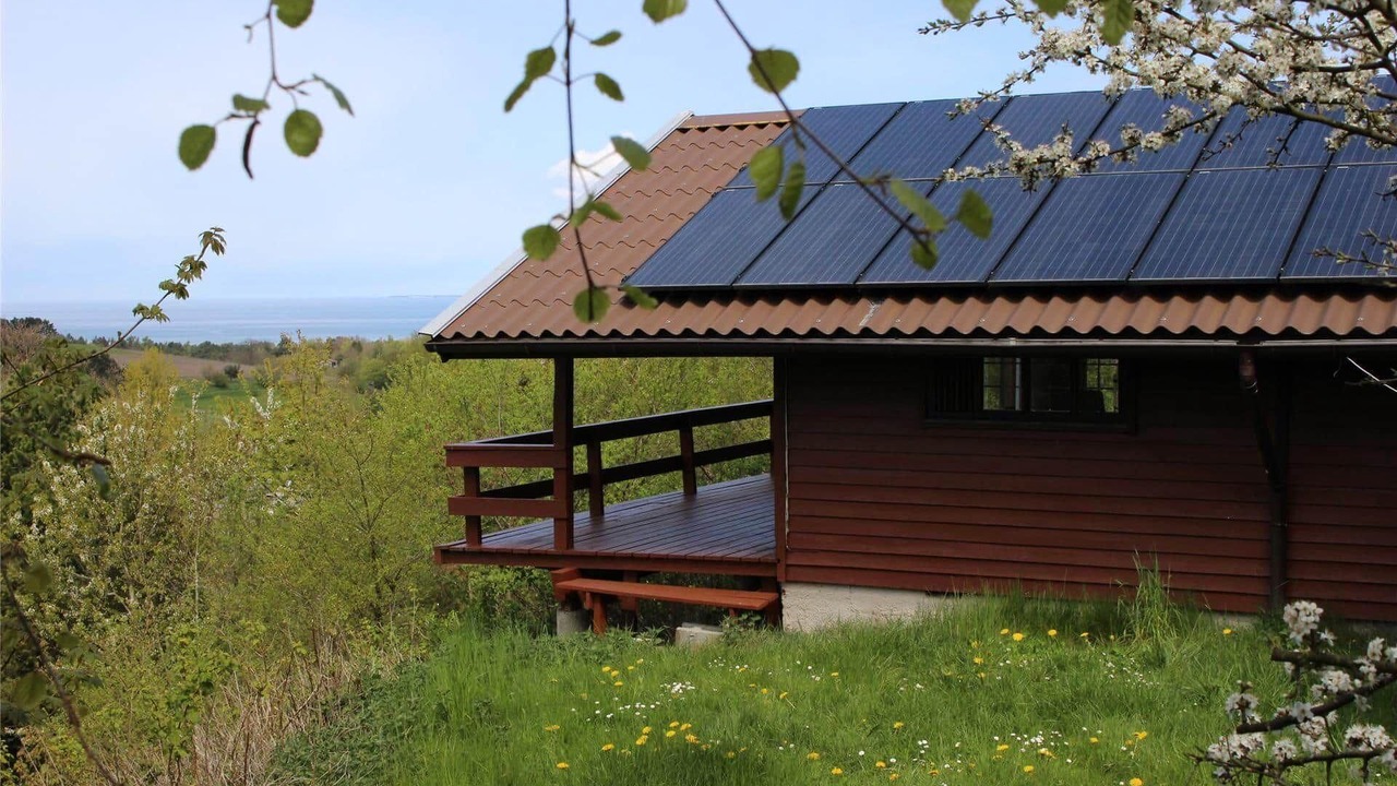 Photo of Outdoor in Faarevejle