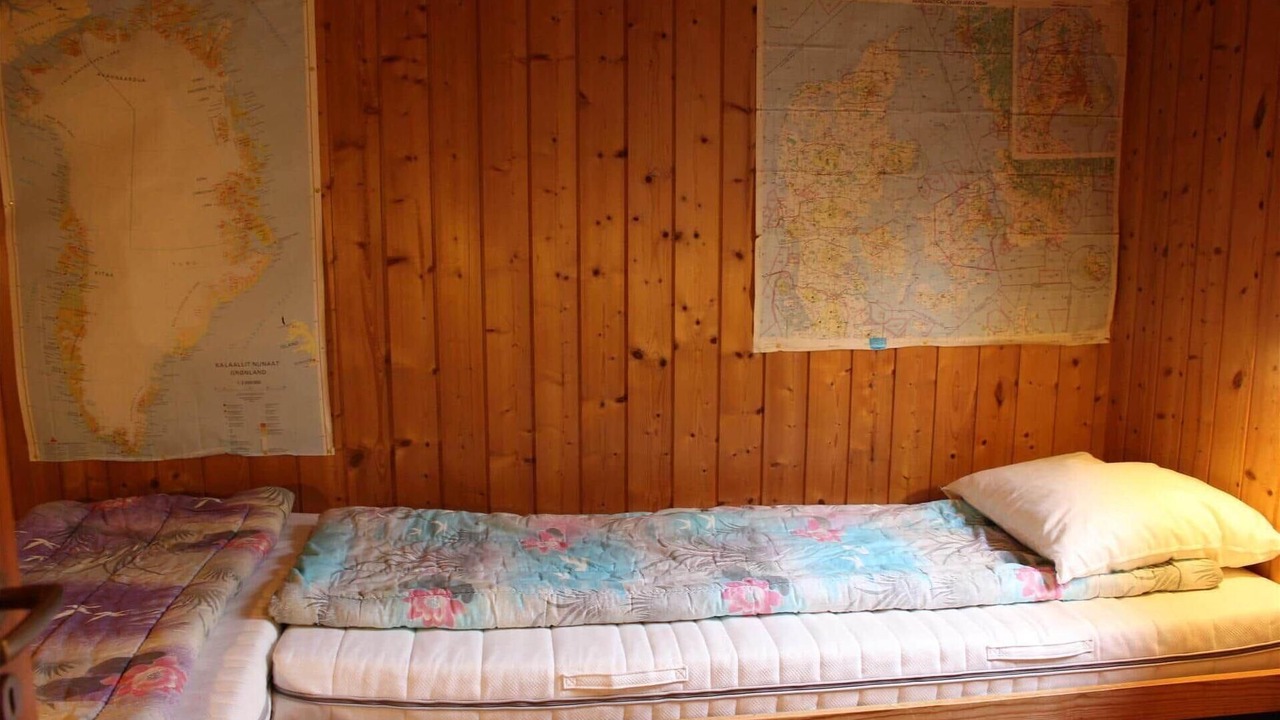 Photo of Bedroom in Faarevejle