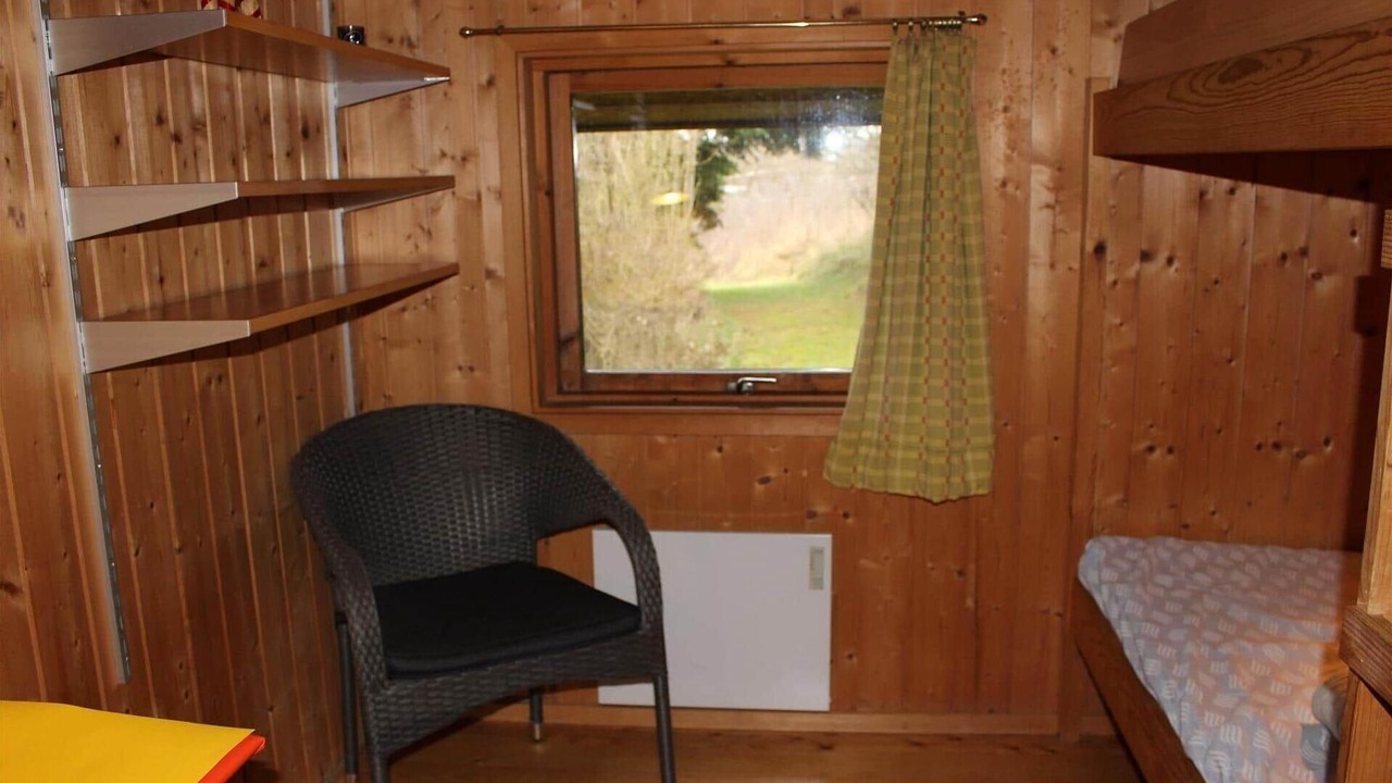 Photo of Bedroom in Faarevejle