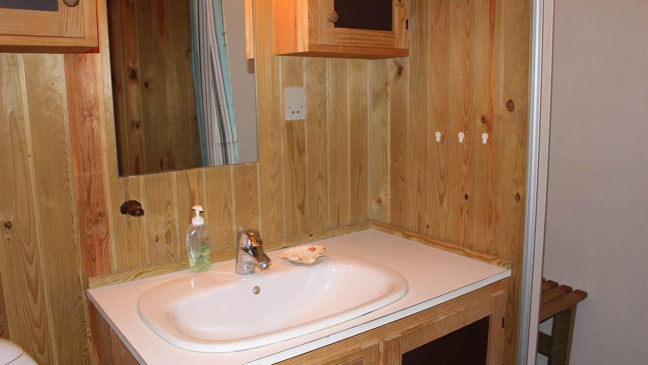 Photo of Bathroom in Faarevejle