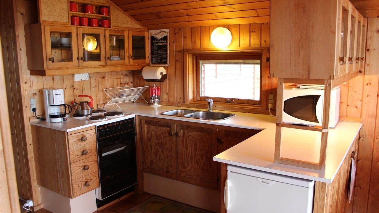 Photo of Kitchen in Faarevejle
