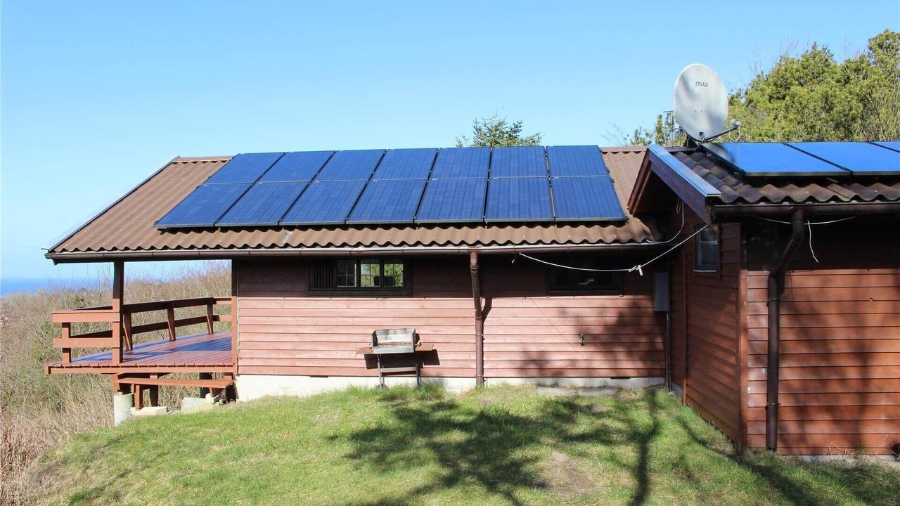 Photo of Outdoor in Faarevejle