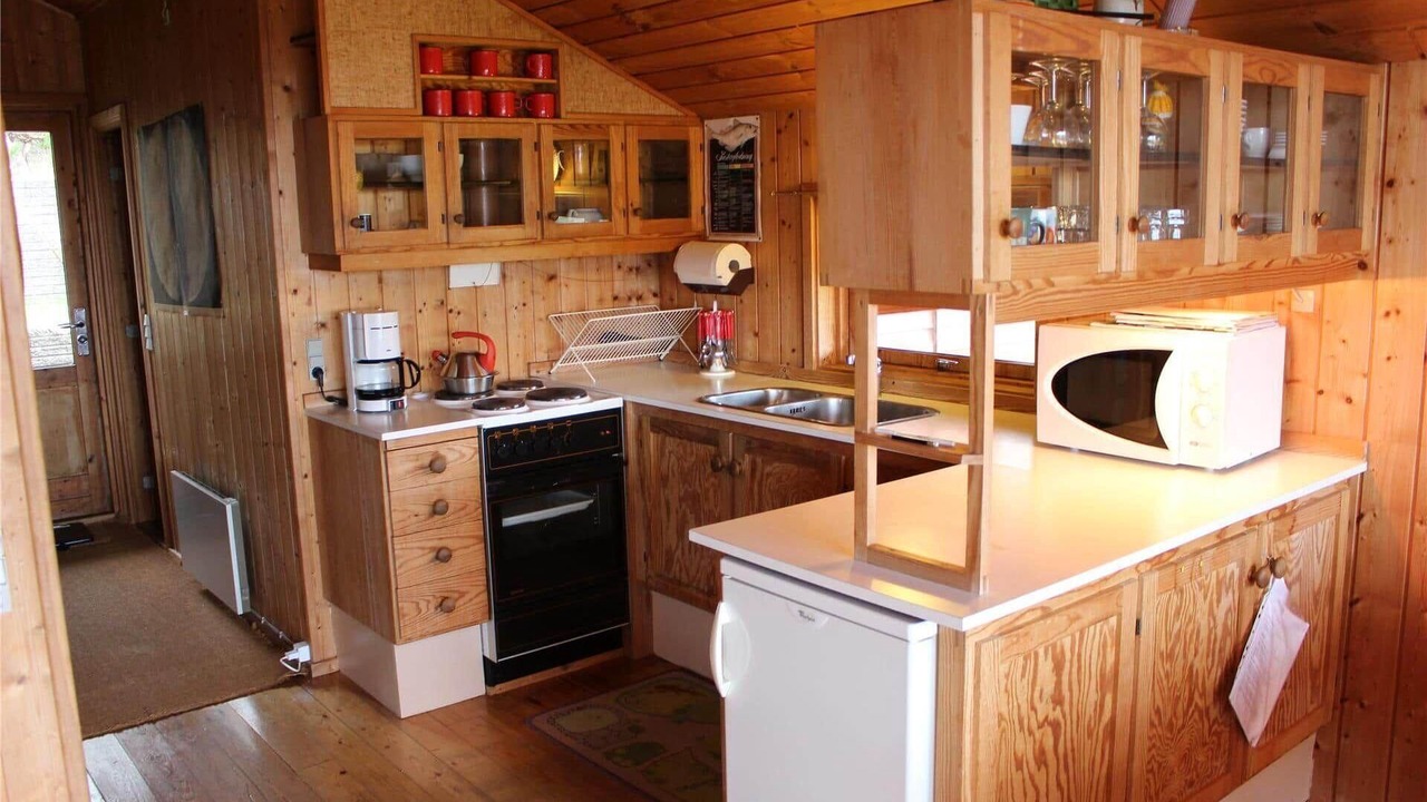 Photo of Kitchen in Faarevejle