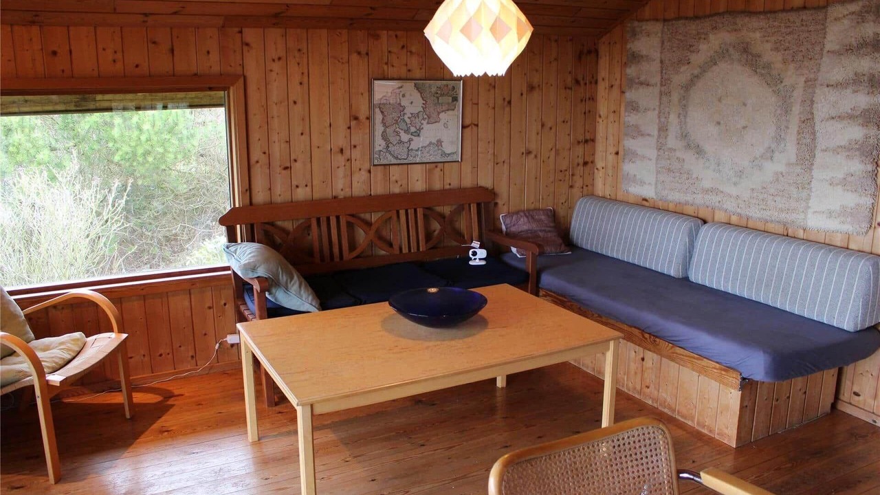 Photo of Livingroom in Faarevejle