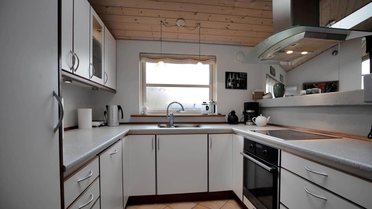 Photo of Kitchen in Faarevejle