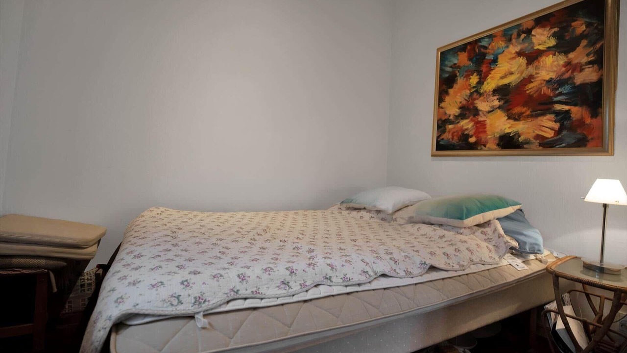 Photo of Bedroom in Faarevejle