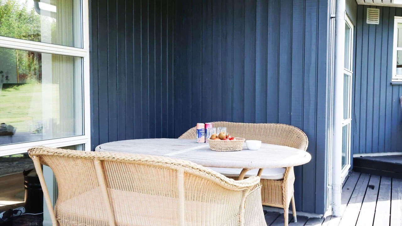 Photo of Outdoor in Faarevejle