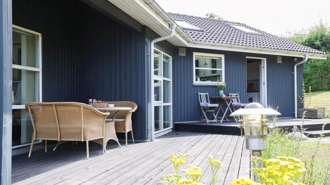 Photo of Outdoor in Faarevejle