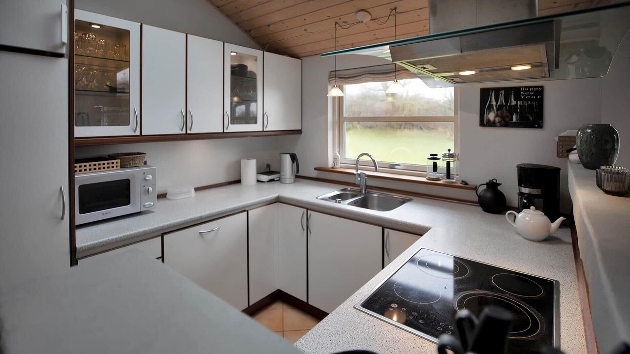 Photo of Kitchen in Faarevejle