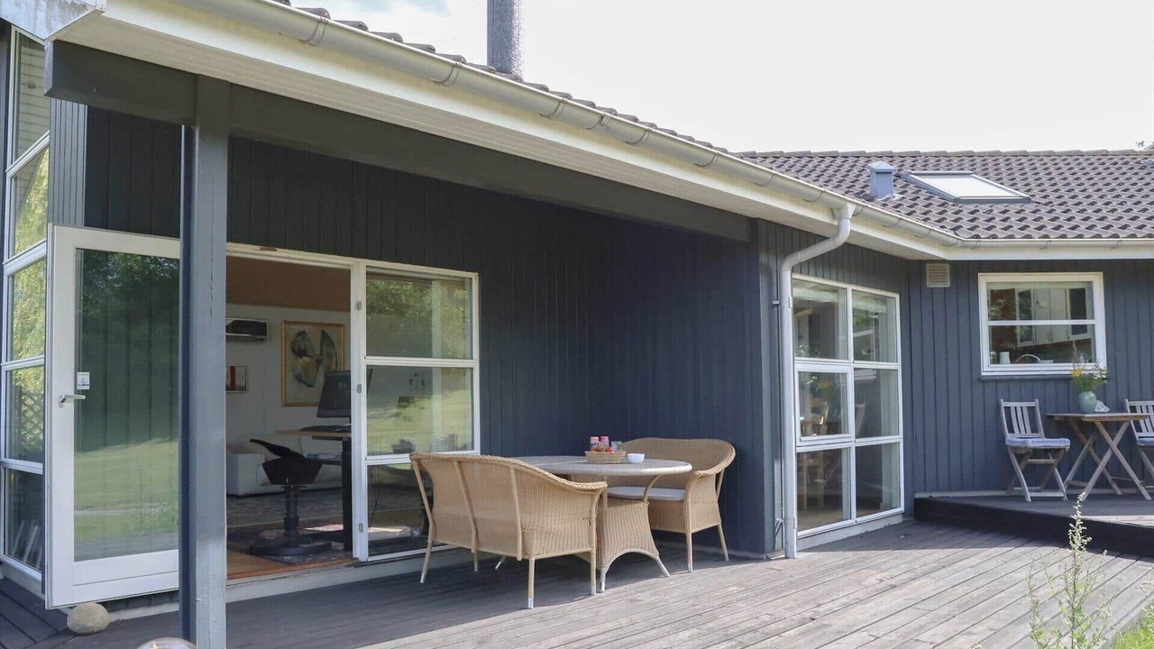 Photo of Outdoor in Faarevejle