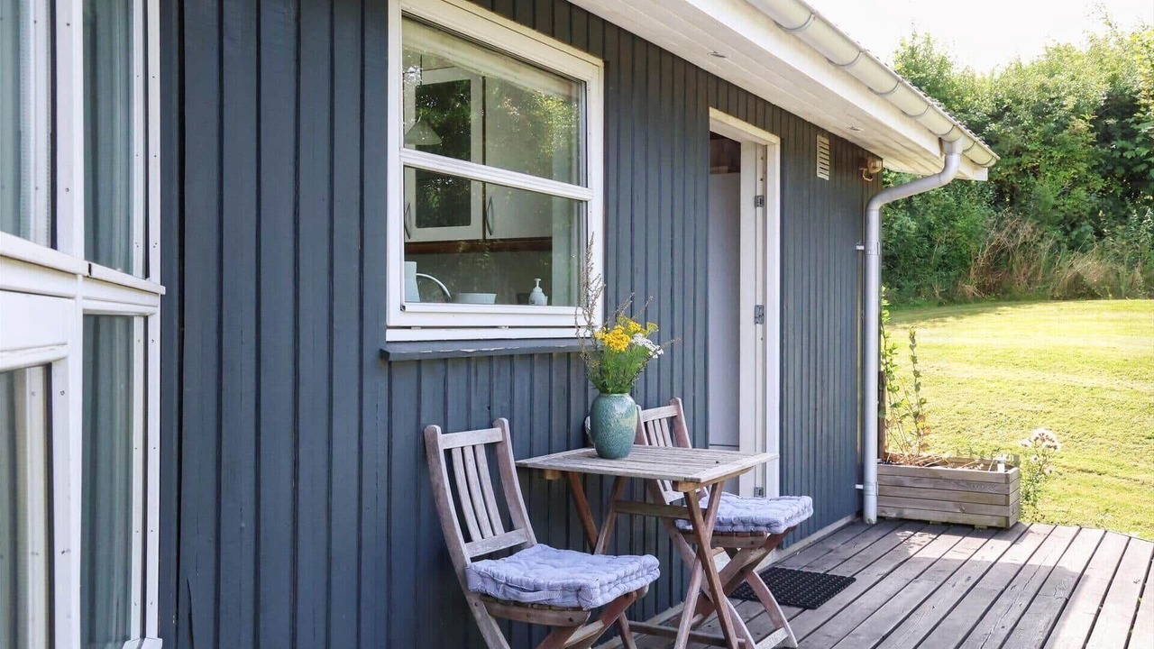 Photo of Outdoor in Faarevejle