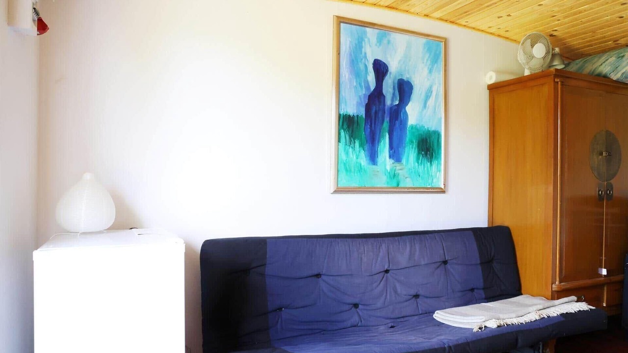 Photo of Livingroom in Faarevejle