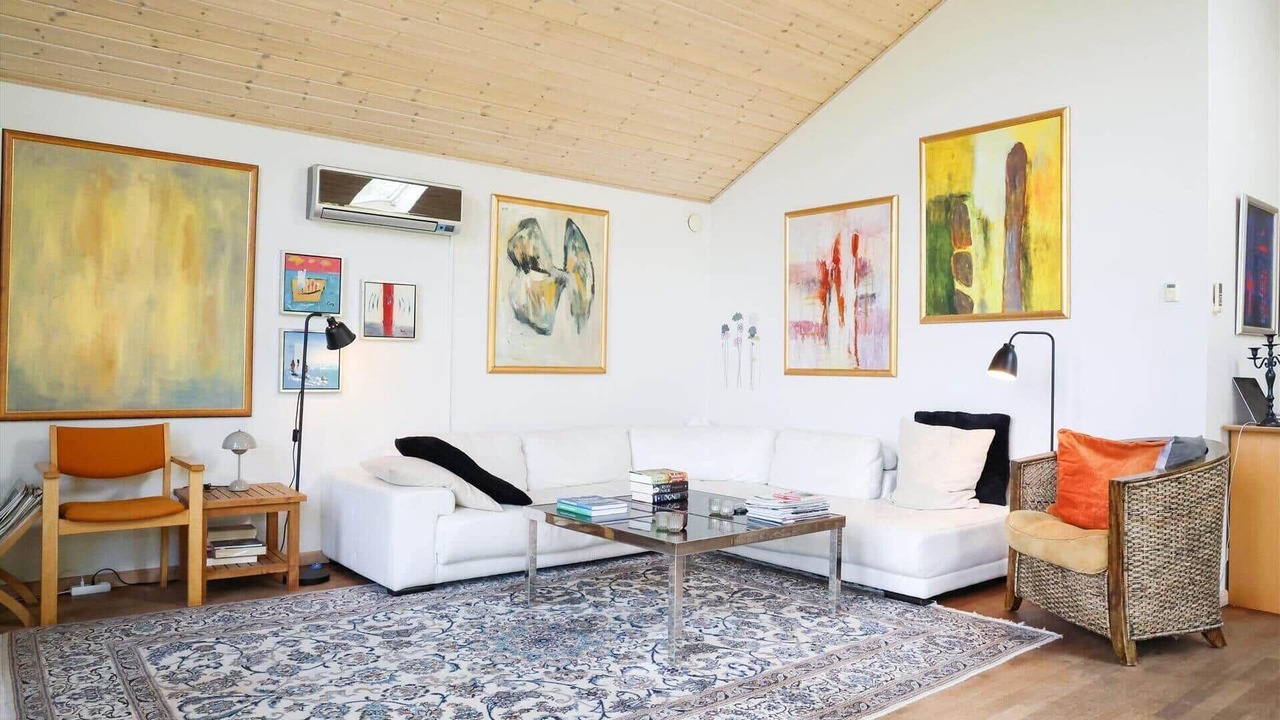 Photo of Livingroom in Faarevejle