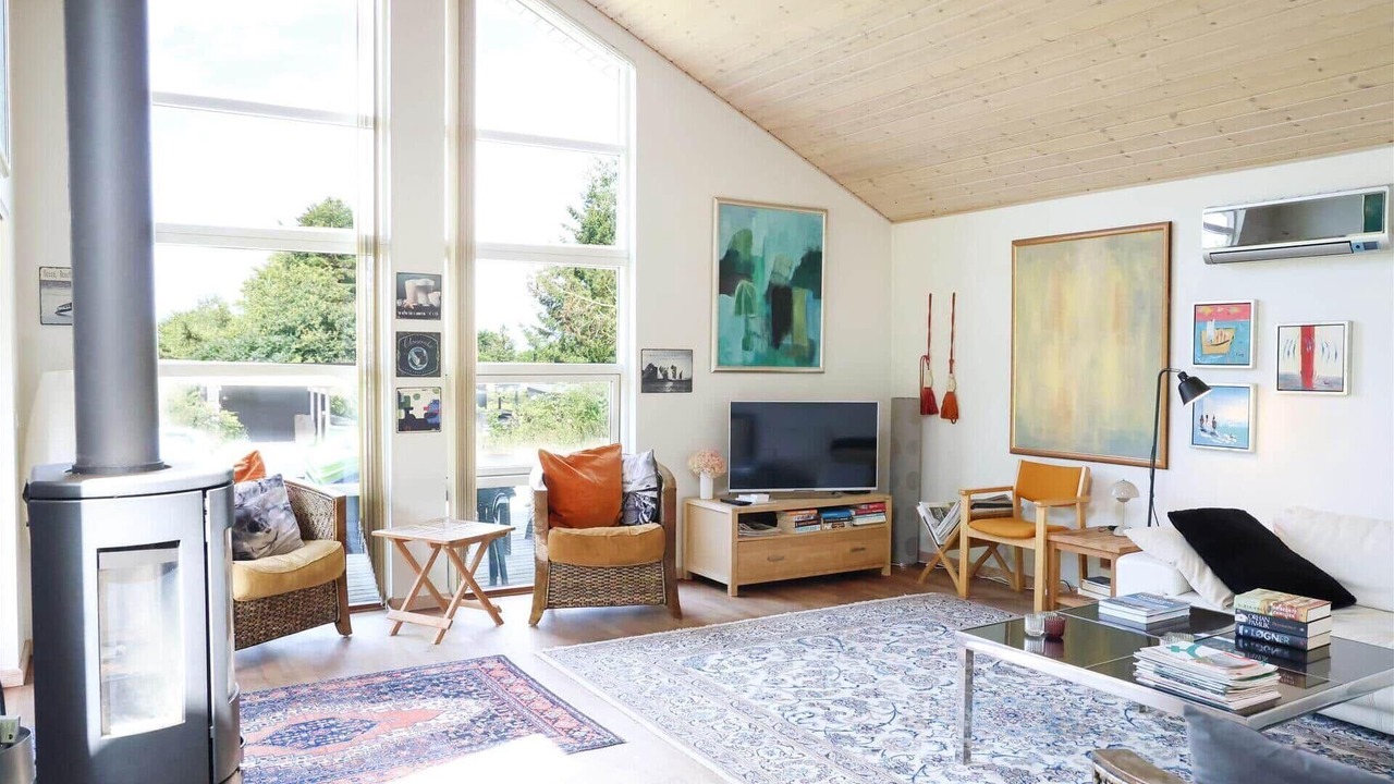 Photo of Livingroom in Faarevejle
