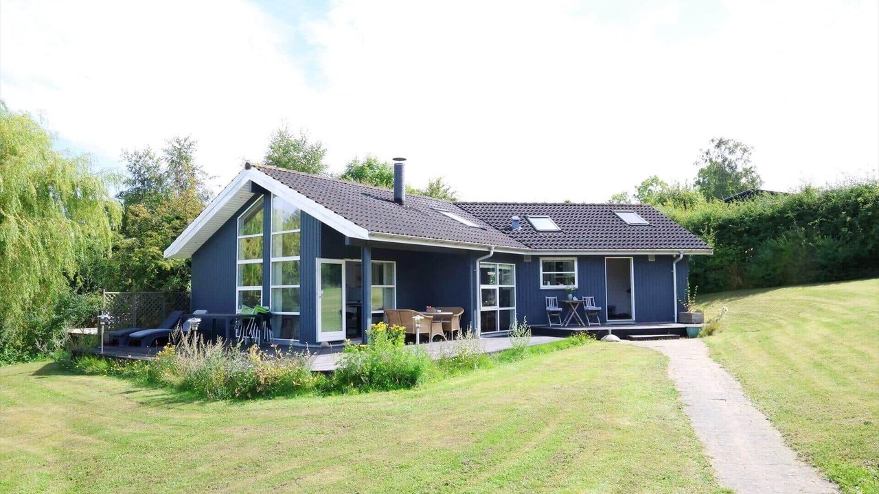 Photo of Outdoor in Faarevejle