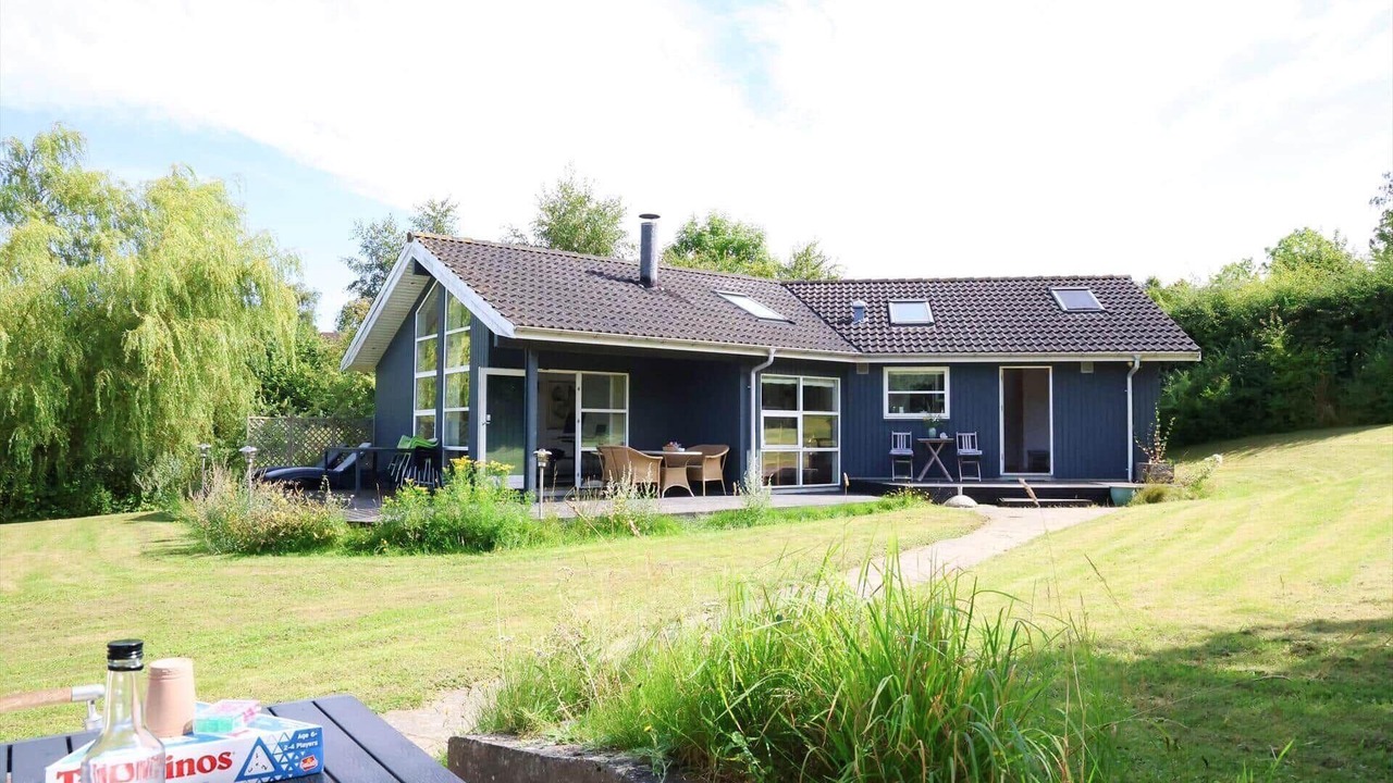 Photo of Outdoor in Faarevejle