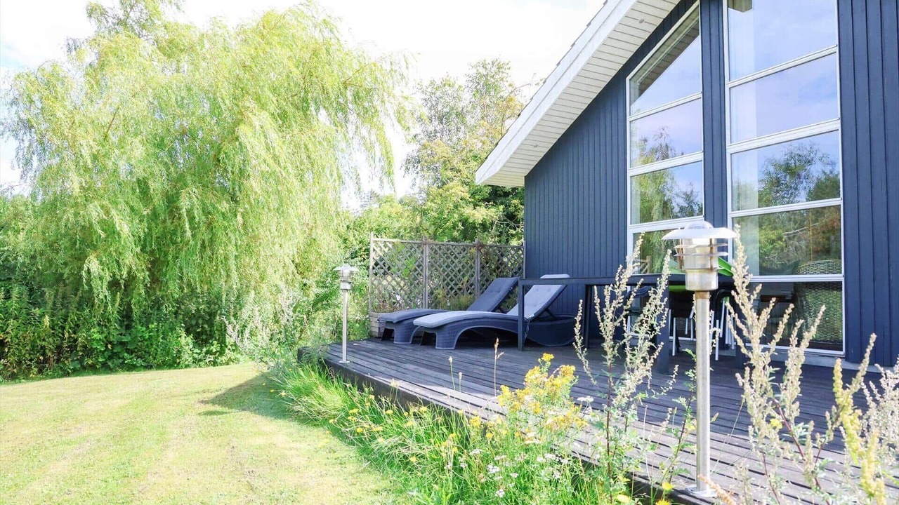 Photo of Patio Balcony in Faarevejle