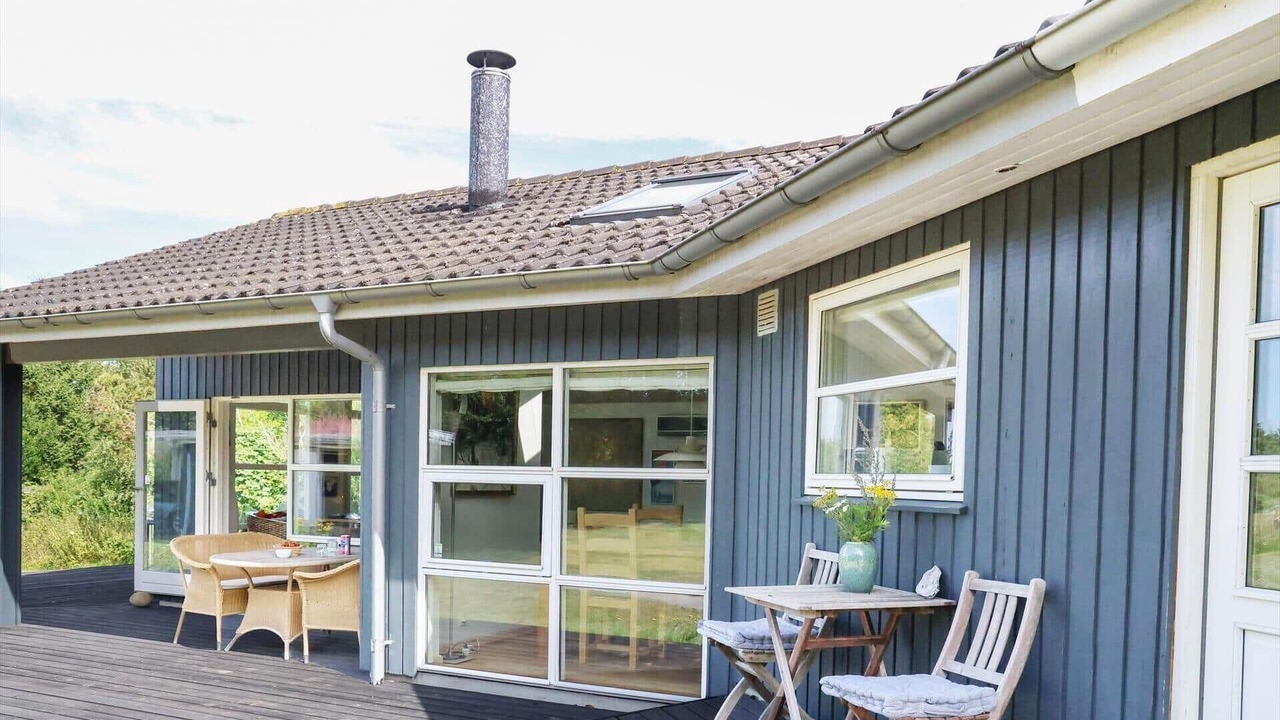 Photo of Outdoor in Faarevejle