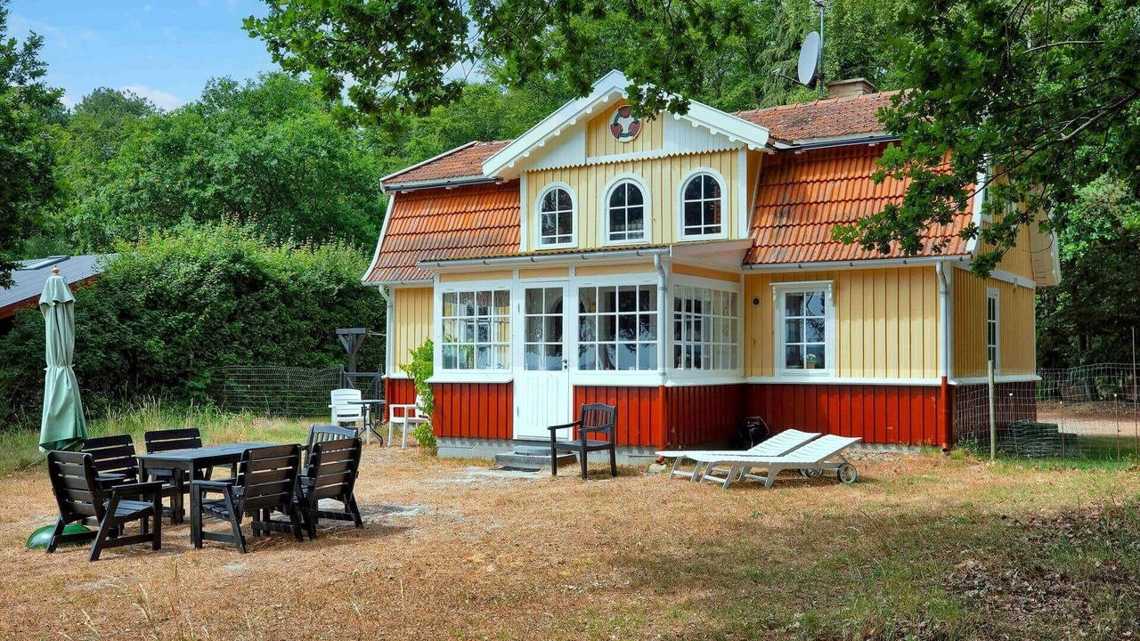 Photo of Outdoor in Rrvig