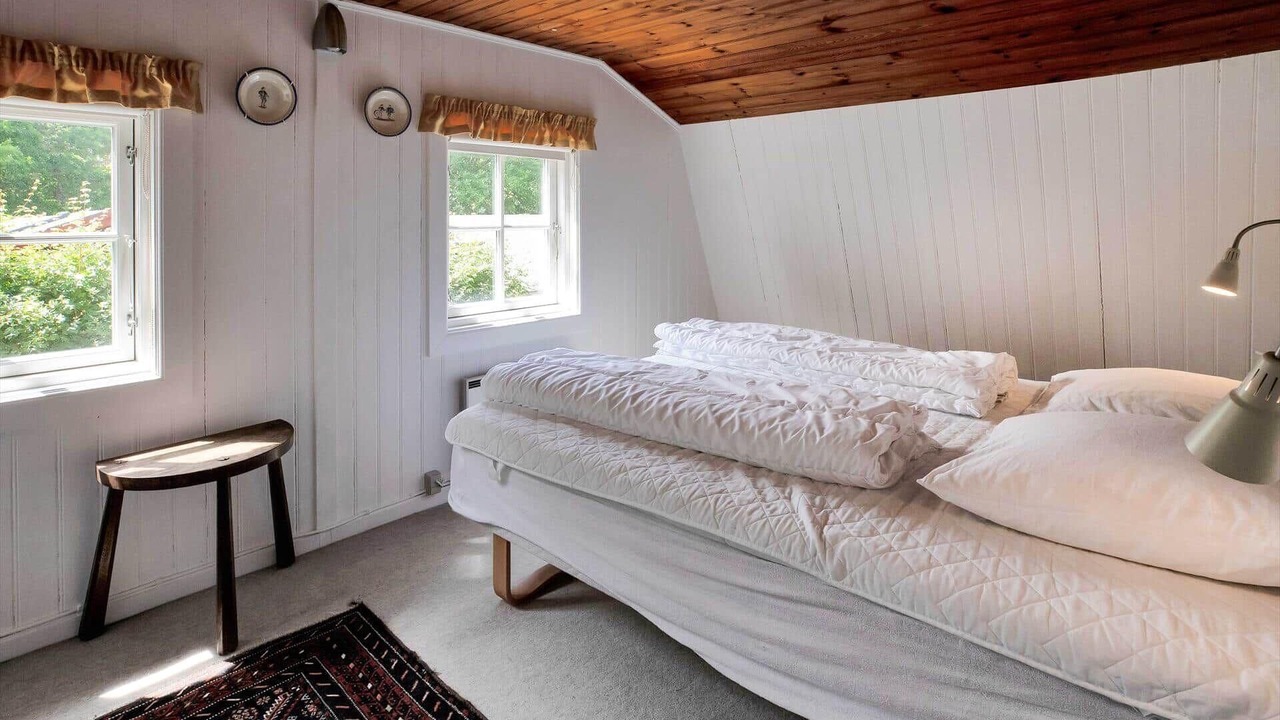 Photo of Bedroom in Rrvig