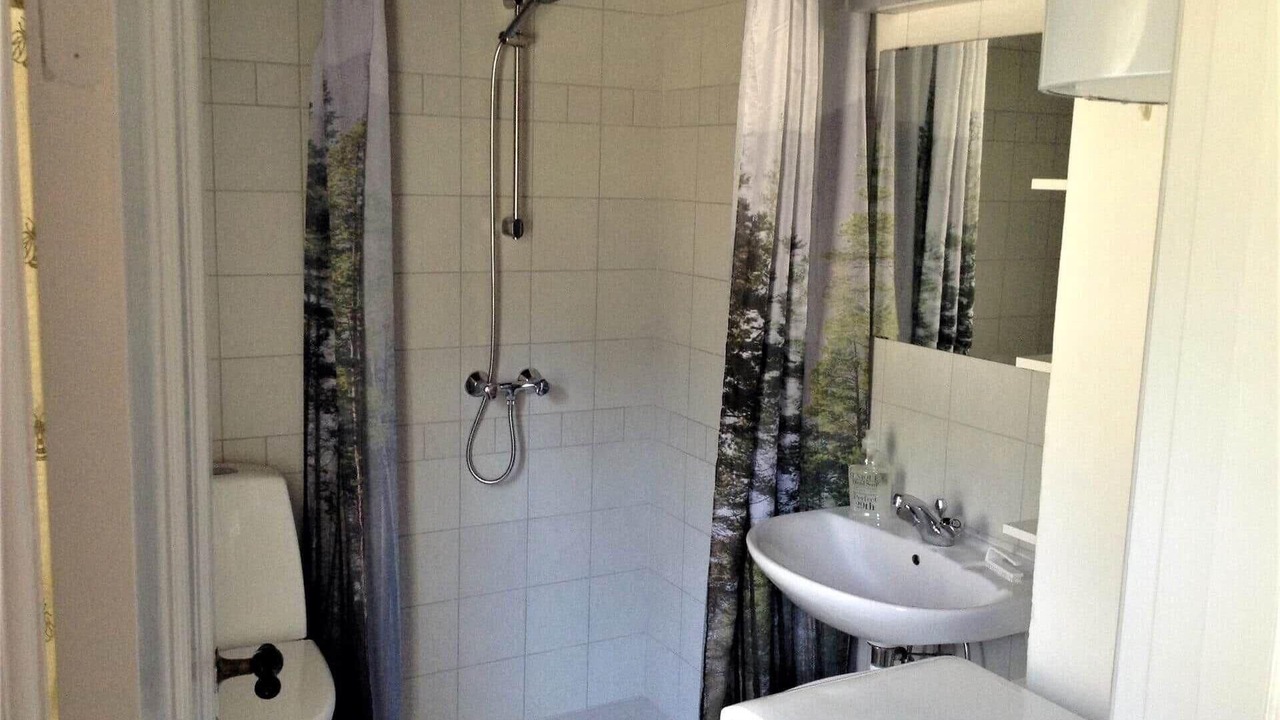 Photo of Bathroom in Rrvig