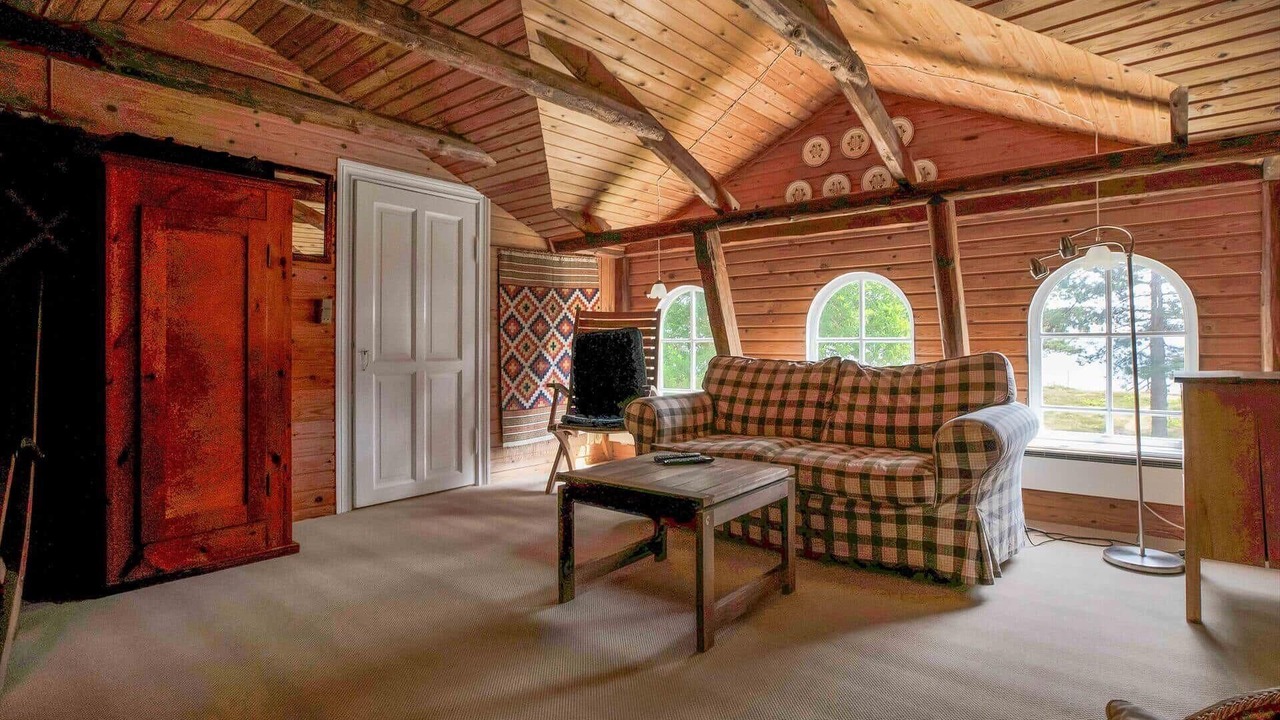 Photo of Livingroom in Rrvig