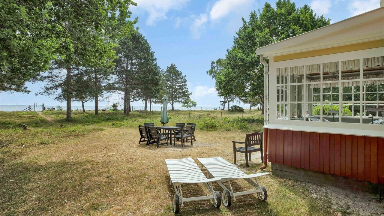 Photo of Outdoor in Rrvig