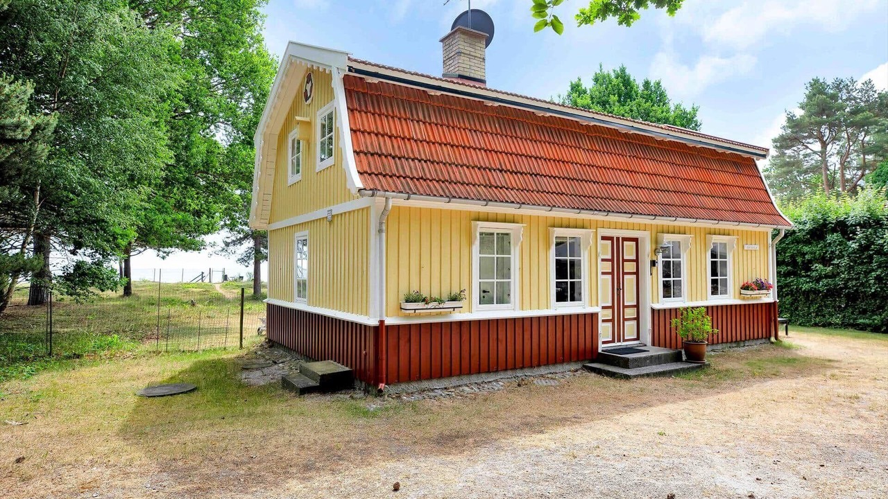 Photo of Outdoor in Rrvig