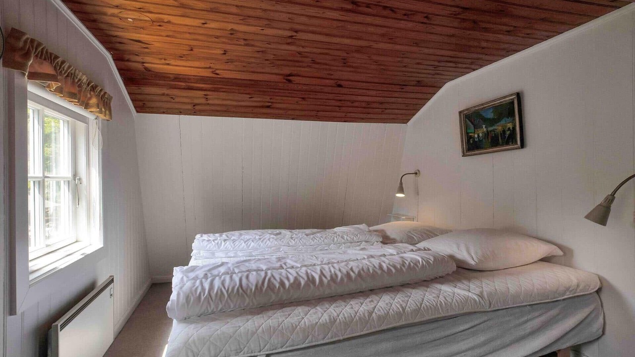 Photo of Bedroom in Rrvig