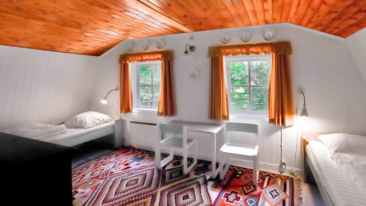 Photo of Bedroom in Rrvig